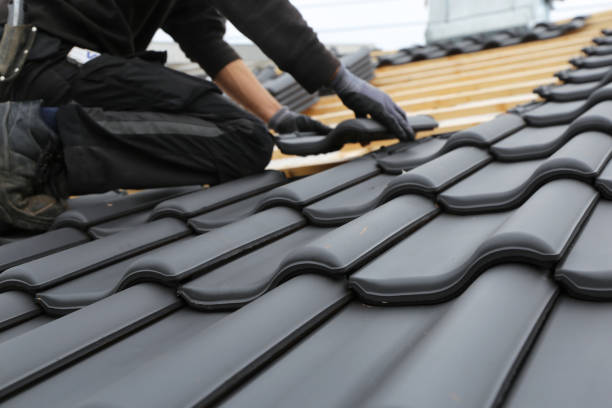 Best Emergency Roof Repair Services  in Alexandria, VA